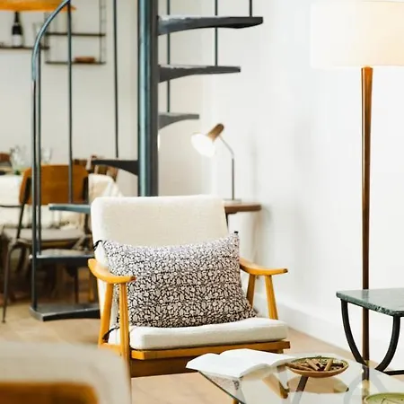 L'atelier - Maison 3 - *