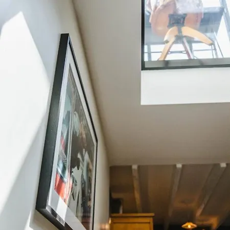 L'atelier - Maison 3 -